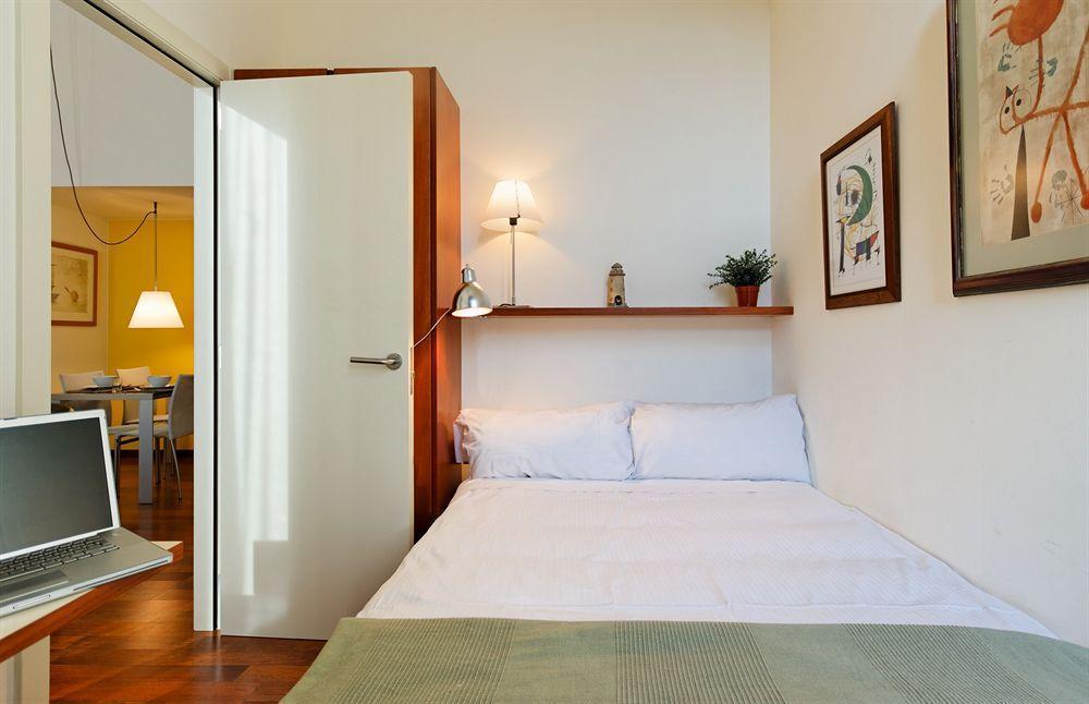 Inside Barcelona Apartments Mercat Exteriér fotografie