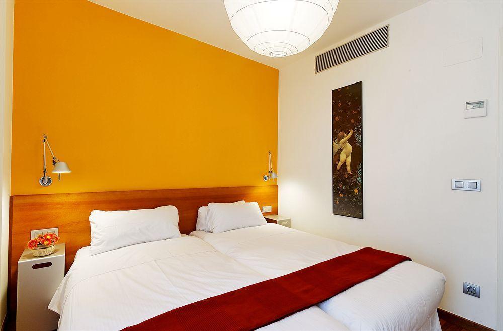 Inside Barcelona Apartments Mercat Exteriér fotografie