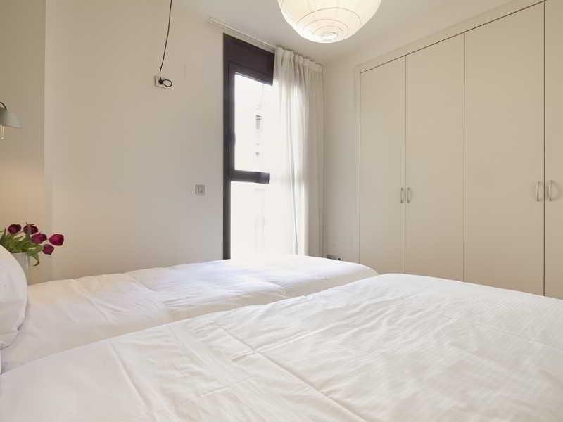 Inside Barcelona Apartments Mercat Exteriér fotografie
