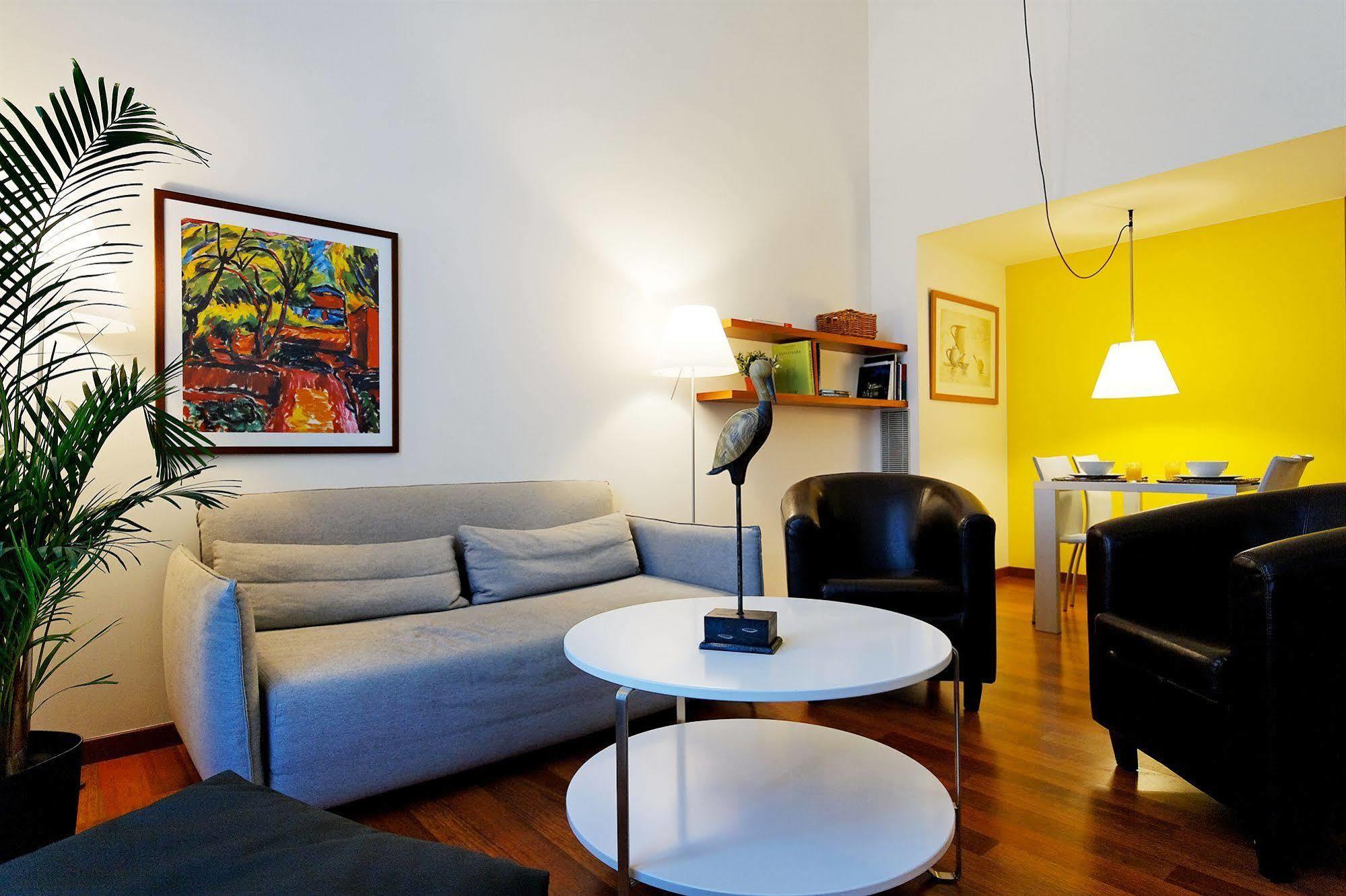 Inside Barcelona Apartments Mercat Exteriér fotografie