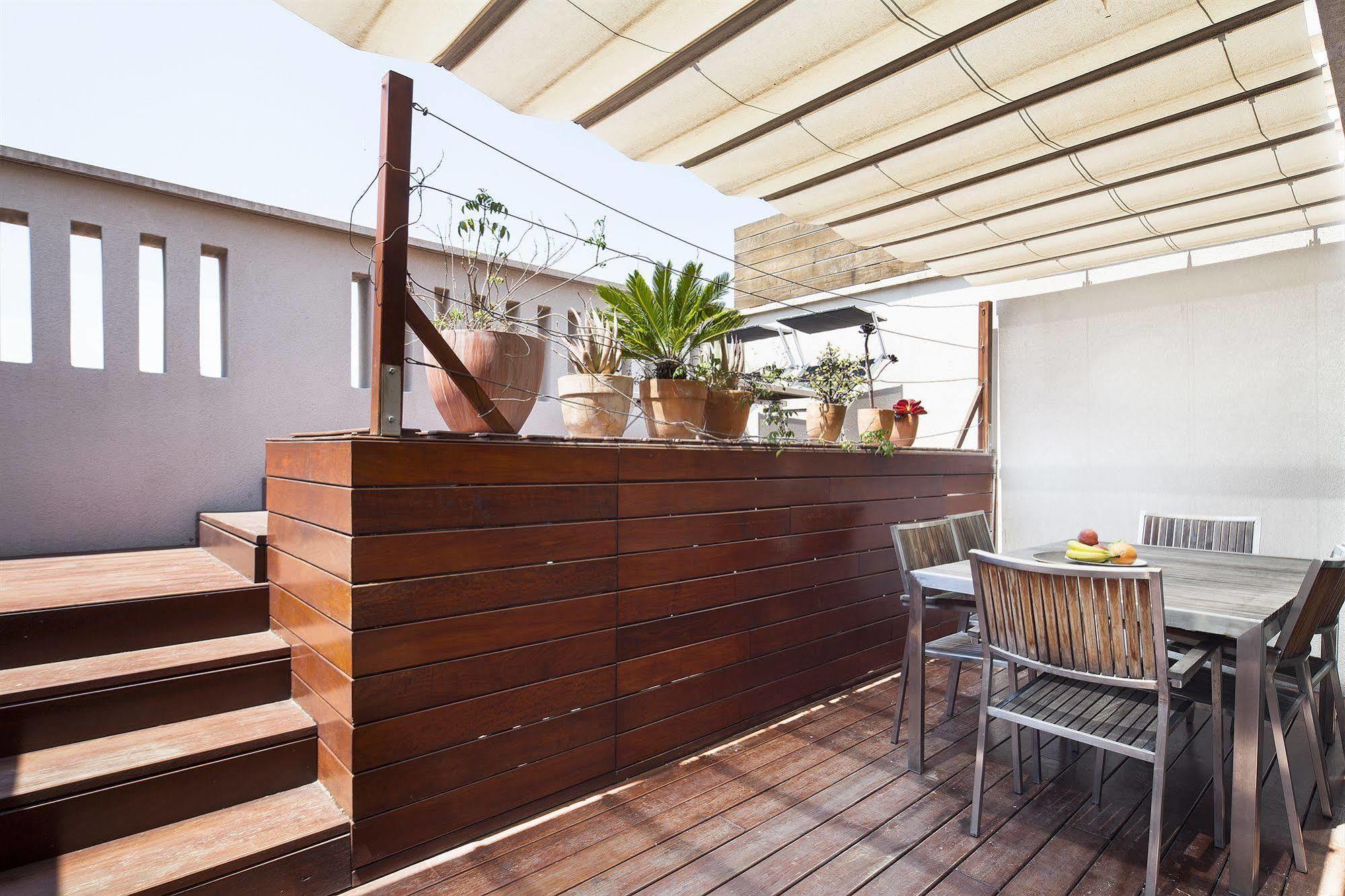 Inside Barcelona Apartments Mercat Exteriér fotografie