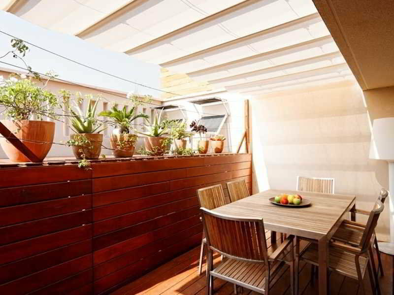 Inside Barcelona Apartments Mercat Exteriér fotografie
