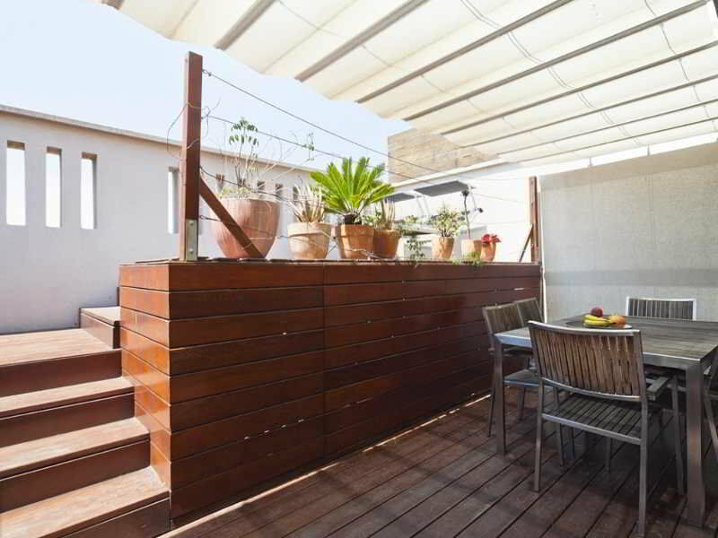 Inside Barcelona Apartments Mercat Exteriér fotografie