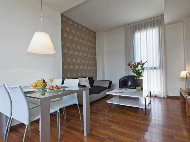 Inside Barcelona Apartments Mercat Exteriér fotografie