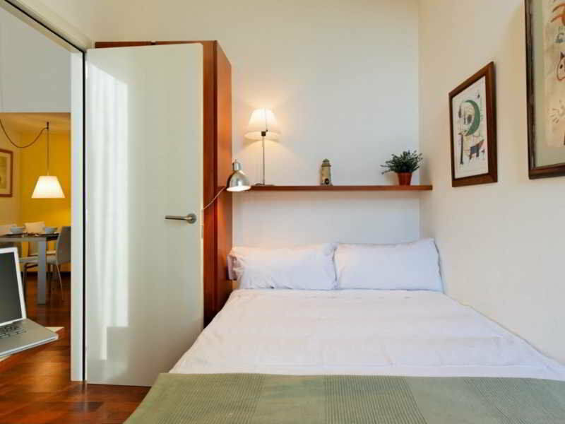 Inside Barcelona Apartments Mercat Exteriér fotografie