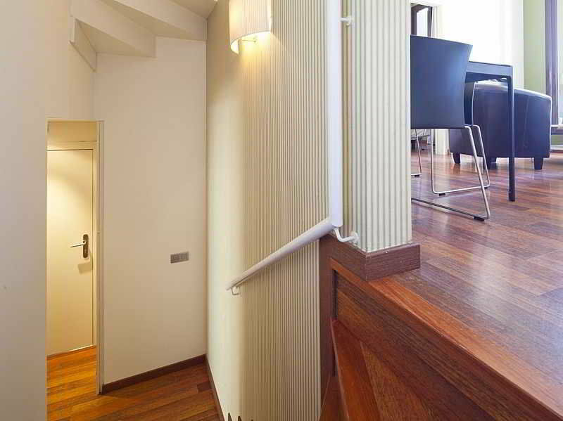 Inside Barcelona Apartments Mercat Exteriér fotografie