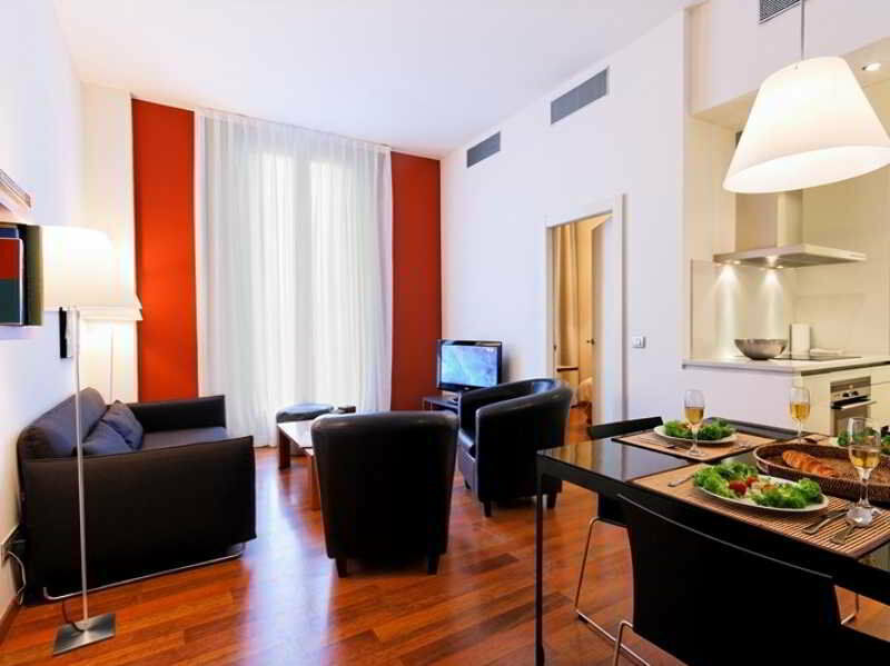 Inside Barcelona Apartments Mercat Exteriér fotografie