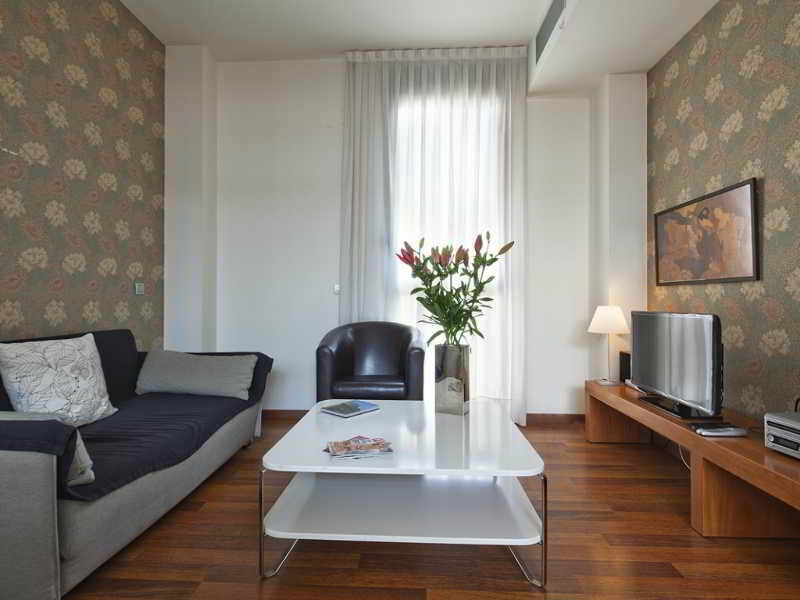 Inside Barcelona Apartments Mercat Exteriér fotografie