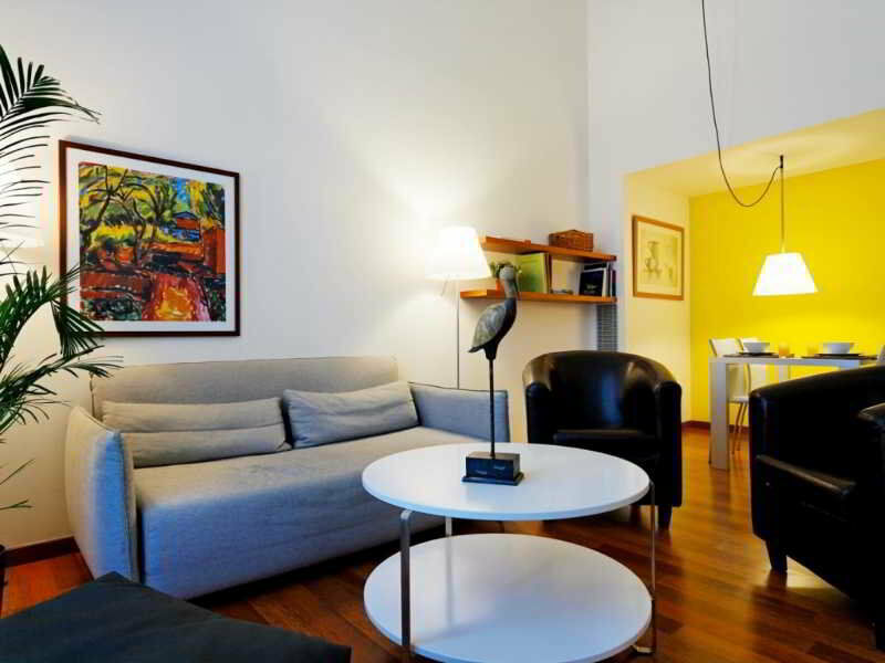 Inside Barcelona Apartments Mercat Exteriér fotografie