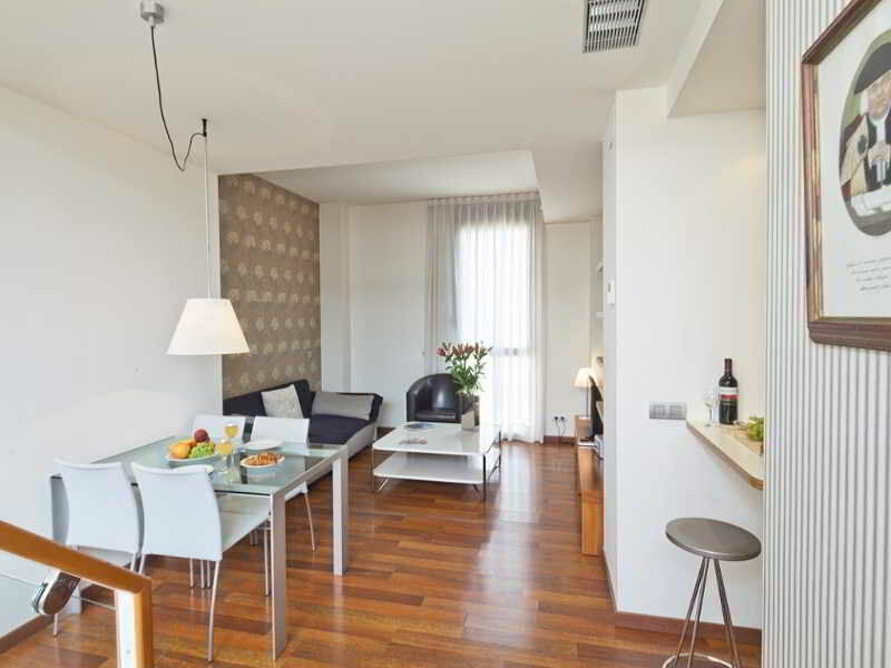 Inside Barcelona Apartments Mercat Exteriér fotografie